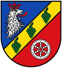 Emblem of Gumbsheim