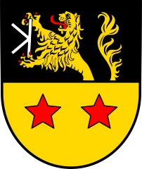 Emblem of Gundersweiler