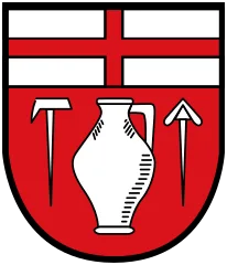 Emblem of Gusenburg