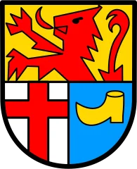 Emblem of Gusterath