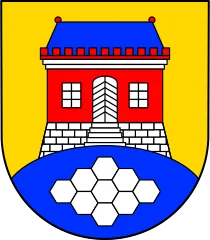 Emblem of Gutenacker