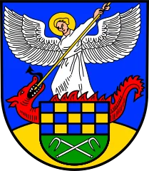 Emblem of Hackenheim