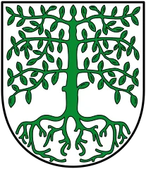 Emblem of Hagenbach