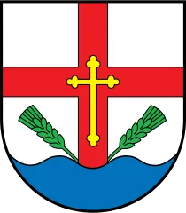 Emblem of Hahn am See