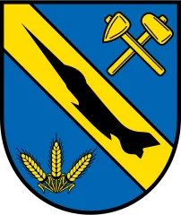 Emblem of Hahn