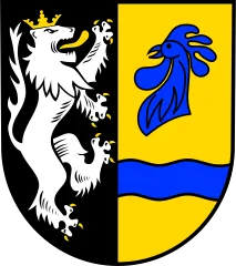 Emblem of Hahnenbach
