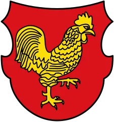 Emblem of Hahnheim