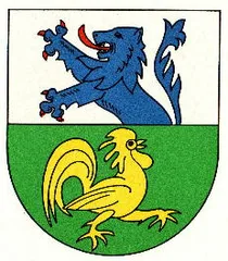 Emblem of Hahnweiler