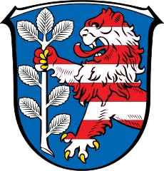 Emblem of Hainau