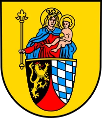 Emblem of Hallgarten