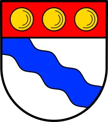 Emblem of Hallschlag