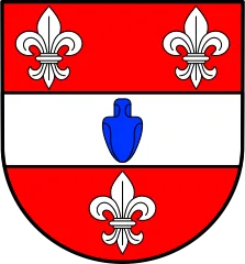 Emblem of Halsdorf