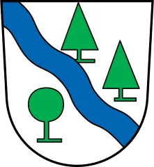 Emblem of Hambach
