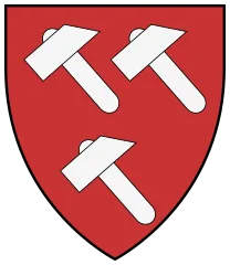 Emblem of Hammerstein