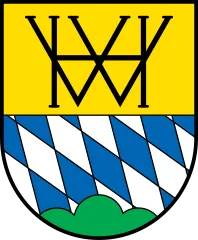 Emblem of Hangen-Weisheim