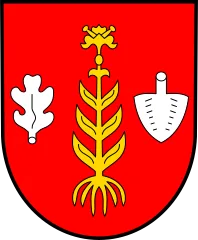 Emblem of Harbach