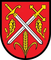 Emblem of Hardert