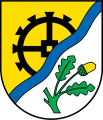 Emblem of Hardt