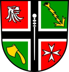 Emblem of Harscheid