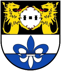 Emblem of Harthausen