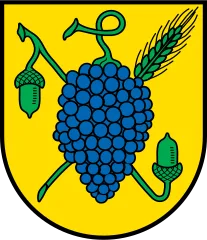 Emblem of Harxheim
