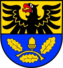 Emblem of Hasborn