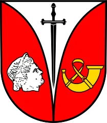 Emblem of Haserich