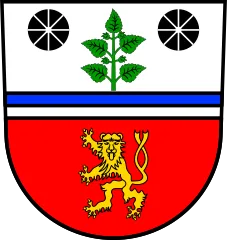 Emblem of Hasselbach