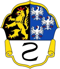 Emblem of Haßloch