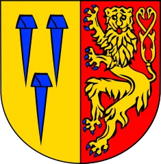 Emblem of Hattert