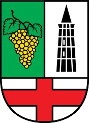 Emblem of Hatzenport
