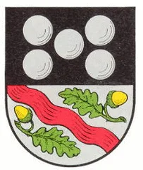 Emblem of Hauptstuhl