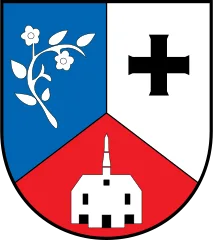 Emblem of Hausen (Wied)
