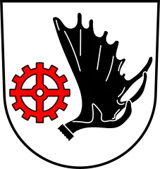Emblem of Heckenbach