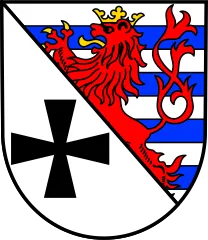 Emblem of Heckenmünster