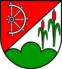 Emblem of Heckhuscheid