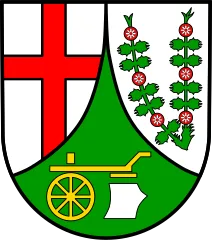 Emblem of Heidenburg