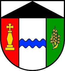 Emblem of Heilbach