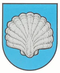 Emblem of Heiligenmoschel