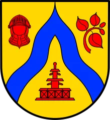 Emblem of Heimborn