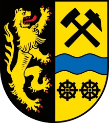 Emblem of Heinzenbach