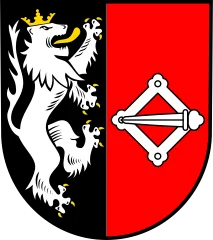Emblem of Heinzenberg