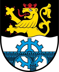 Emblem of Heinzenhausen