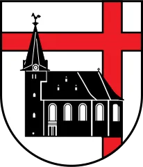 Emblem of Helferskirchen