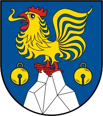 Emblem of Hellenhahn-Schellenberg