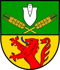 Emblem of Hellertshausen