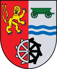 Emblem of Hemmelzen