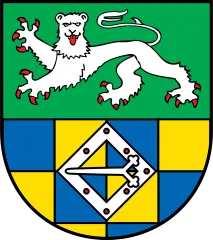 Emblem of Henau