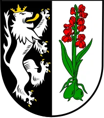 Emblem of Hennweiler