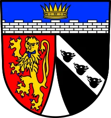 Emblem of Herdorf
